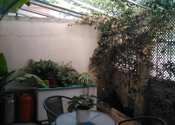 Apartment Cozy And Charming House In
