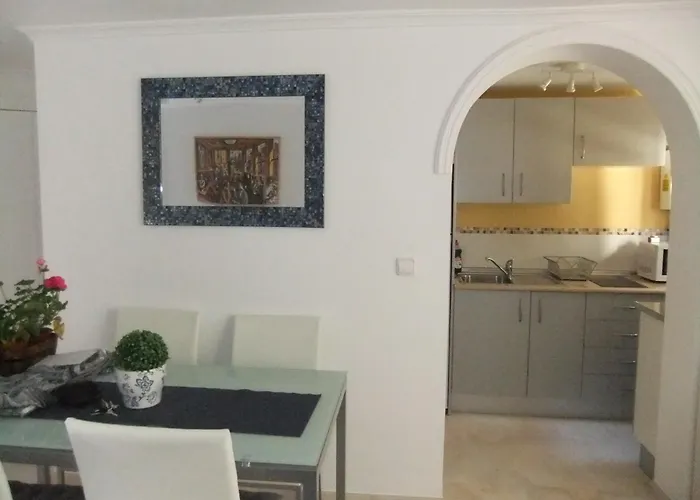 Apartment Cozy And Charming House In *