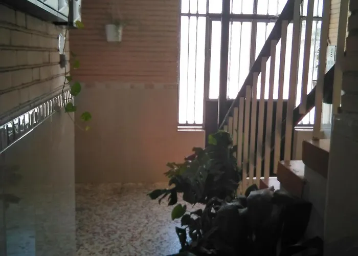 Cozy And Charming House In * Sevilla
