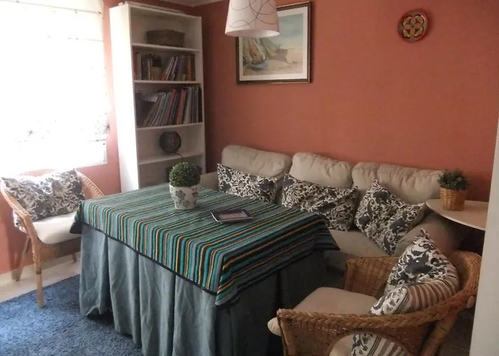 Apartment Cozy And Charming House In *