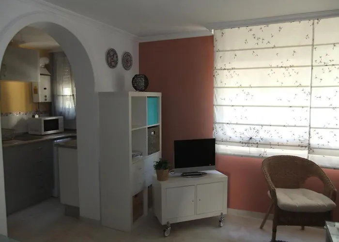 Cozy And Charming House In * Sevilla