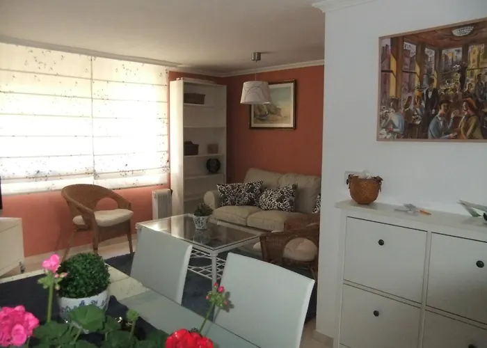 Apartment Cozy And Charming House In *